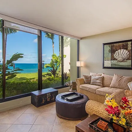 Puu Poa Apartment